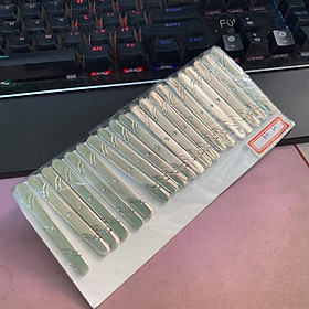 Cà vạt Nam bản 8cm cao cấp phong cách thời trang Hàn Quốc phù hợp giới trẻ, công sở, đám cưới, MC Giangpkc