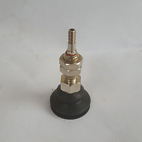 Mua Chân Giác Hút   Núm Hút Chân Không L45.50.60-M110