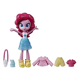 Búp bê Pinkie Pie và lọ thuốc ma thuật MY LITTLE PONY E9247/E9244