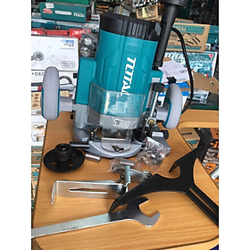 Mua Máy phay gỗ 2200W total TR111226