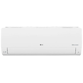 Điều hòa LG 2 chiều Inverter 9200 BTU B10END1 - Hàng chính hãng - Giao tại Hà Nội và 1 số tỉnh toàn quốc