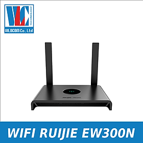 Mua Bộ phát WiFi Ruijie RG-EW300N tốc độ 300Mbps - Hàng Chính Hãng