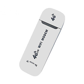Mua Usb Phát Wifi Từ Sim 3G  4G Max Speed  tốc độ cao  xài đa mạng - USB Dcom 4G LTE Wifi Modem - Hàng chính hãng