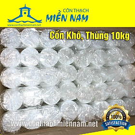 Mua Cồn khô (thùng10kg) - Uy tín tại TP.HCM. Giao hàng nhanh