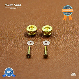 Mua Chốt Đeo Dây Đàn Guitar - Cao Cấp