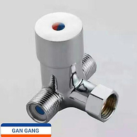 Mua Van trộn nóng lạnh GAN GANG