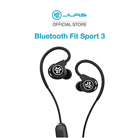 Mua Tai nghe thể thao bluetooth wireless JLab Fit Sport 3 - Hàng chính hãng