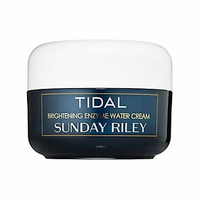 Kem dưỡng ẩm Sunday Riley Tidal Brightening Enzyme Water Cream