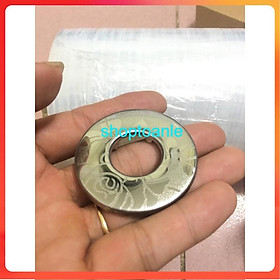 Mua Nắp chụp vòi nước inox  nắp chụp chân vòi hồ  T cầu  long đền lavabo lạnh  long đen vòi chén lạnh