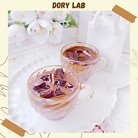 Mua Nến Thơm Ly Cà Phê Tay Cầm Hàn Quốc  Phụ Kiện Decor - Dory Lab