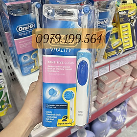 Mua Bàn Chải Đánh Răng Điện cho người lớn và trẻ em - Nhiều loại đầu
