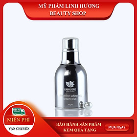 THE PERFECT WHITENING CREAM PLUS - KEM SỮA DỠNG LINH HƯƠNG 30ML