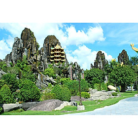 Daily Ngũ Hành Sơn- Hội An
