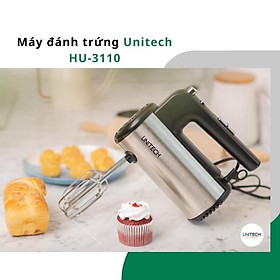 Mua Máy đánh trứng Unitech HU 3110 400W