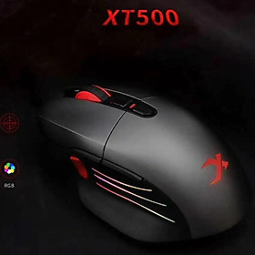 Mua Chuột gaming XIBERIA XT500- Hàng Chính Hãng