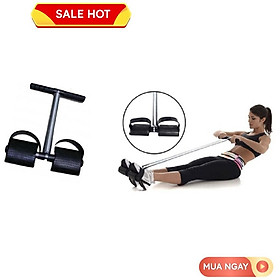 Dây tập bụng lò xo cao cấp