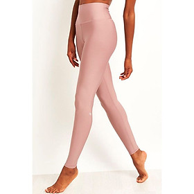 QUẦN HIGHT WAIST LOUNGE LEGGING JUST FEEL FREE H9765