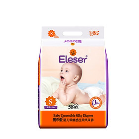 Tả Em bé Eleser 9-14kg