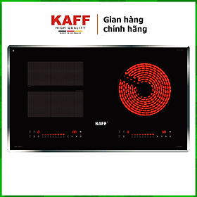 Bếp điện từ KAFF KF-FL6996IH - Hàng chính hãng