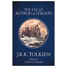 The Lay Of Aotrou And Itroun - Usborne