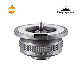 Phụ kiện đầu chuyển bình gas mini ipb adapter Campingmoon Z13M