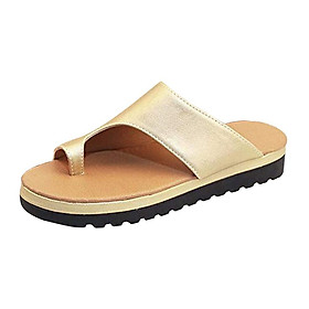 Women  Platform Sandal Shoes Summer Beach