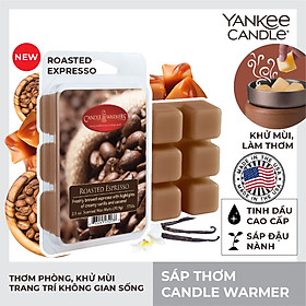Mua Sáp thơm Candle Warmer - Roasted Espresso