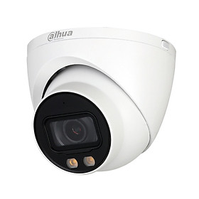 Camera IP 4MP Dahua HDW 2433DT-A-LED (Có Màu Ban Đêm) - Hàng Nhập Khẩu