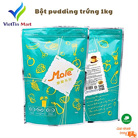 Nguyên Liệu Bột Nấu Trà Sữa, Làm Bánh VietTin Mart
