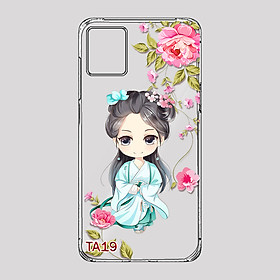 Ốp Lưng Dành Cho REALME 8 PRO