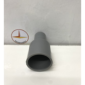 Nối giảm 42 x 27 nhựa PVC Bình Minh (Reducing Socket)_N42x27