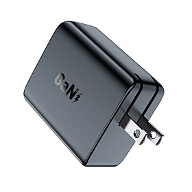 Mua Sạc Nhanh ACEFAST A31 GaN PD3.0 50W 2 Cổng USB-C (US) - Bảo Hành 24 Tháng -Hàng Chính Hãng