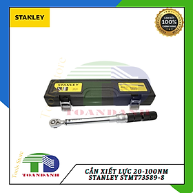 Cần xiết lực 20-100nm Stanley STMT73589-8