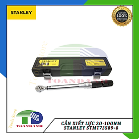 Mua Cần xiết lực 20-100nm Stanley STMT73589-8