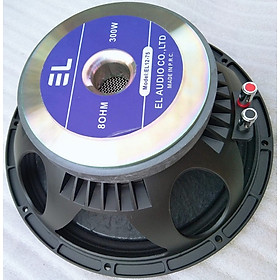 Mua LOA BASS 30 EL AUDIO 190 COIL 75 XƯƠNG NHÔM CAO CẤP - GIÁ 1 CHIẾC - HÀNG NHẬP KHẨU