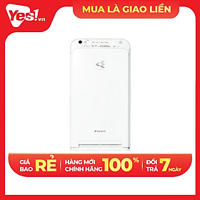 Mua Máy Lọc Không Khí Daikin MC55UVM6
