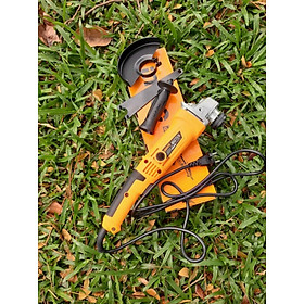 Mua Máy mài góc chỉnh tốc 1010W 5  (125mm) INGCO AG10108-5- Hàng chính hãng