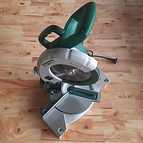 Mua Máy cắt nhôm 210mm DEKTON DK-210 1500W có laser (Tặng lưỡi cắt và chổi than)