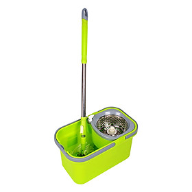 Bộ Chổi Lau Nhà Kangaroo KG94N