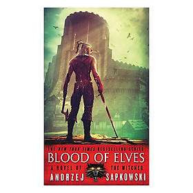 The Witcher 4: Blood Of Elves