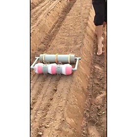 Mua THIẾT BỊ GIEO HẠT RAU CÁC LOẠI TỰ ĐỘNG