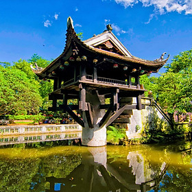 Tour du lịch Hà Nội – SaPa 4N3Đ