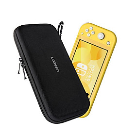 Ugreen UG80138LP275TK Nintendo Switch lite Màu Đen Hộp đựng Chống Sốc cho máy game - HÀNG CHÍNH HÃNG