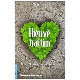 Hình ảnh sách Hiểu Về Trái Tim (Tái Bản 2023)