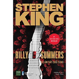 Sách  Billy Summer  Vụ ám sát cuối cùng - BẢN QUYỀN