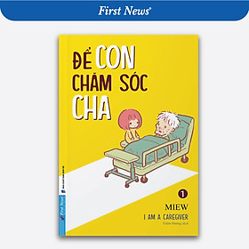 Để Con Chăm Sóc Cha
