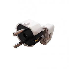 Đầu phích cắm tiêu chuẩn châu Âu LIOA EURF5