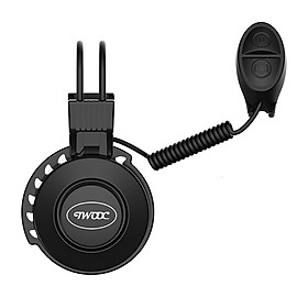 Chuông Điện Mini Gắn Ghi Đông Xe Đạp Sạc Điện