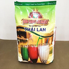 Mua Bột kem béo pha trà sữa Thái Lan