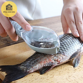 Mua Dụng cụ đánh vảy cá JY195